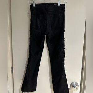 J Brand black jeans